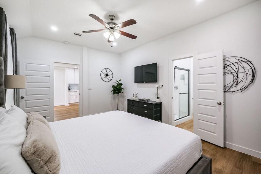 Building Photo - 412 Paschall St