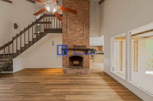 Building Photo - 3 Bed/2.5 Bath Townhouse in Timbers of Crossgates in Brandon