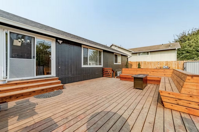 Building Photo - McKinleyville House Tier 2