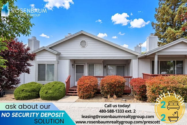 Building Photo - 3220 Wasatch Ct