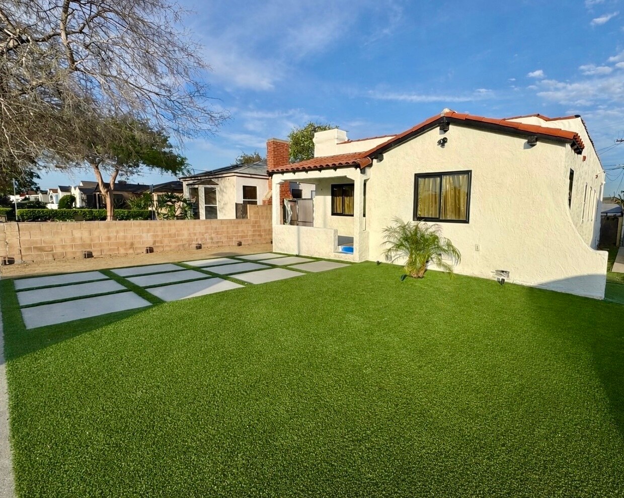 Exterior front - 6556 3rd Ave