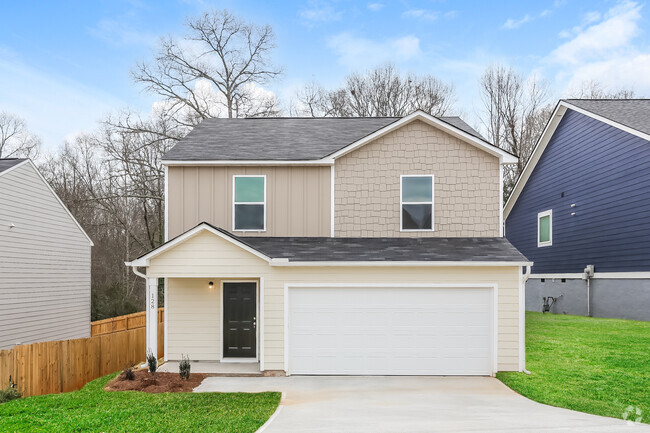 Building Photo - 128 Colonial Walk