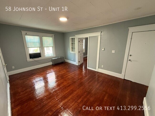 Building Photo - 58 Johnson St