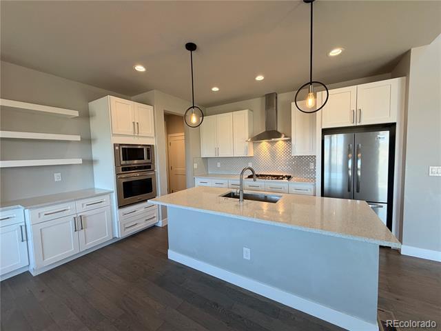 Building Photo - 22561 E Hinsdale Ave