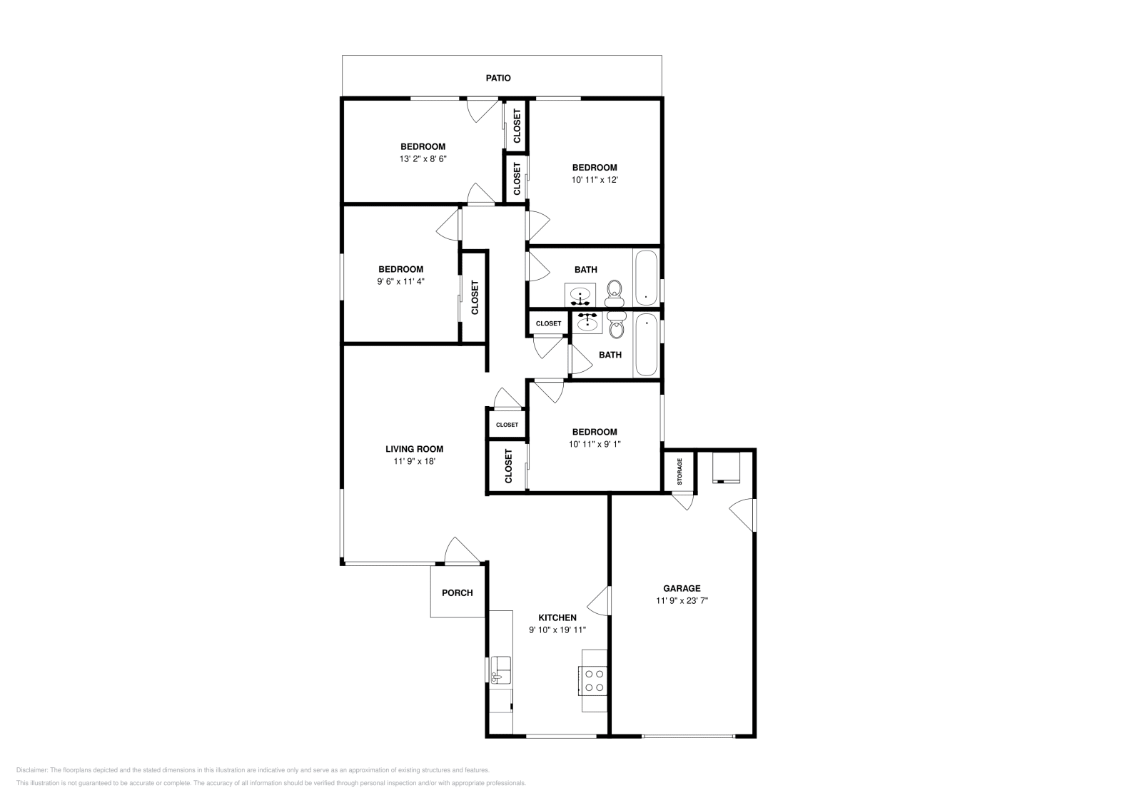 Building Photo - 1475 Knights Row