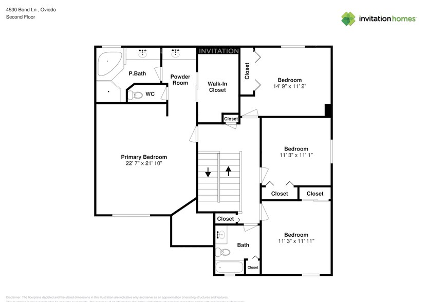 Building Photo - 4530 Bond Ln