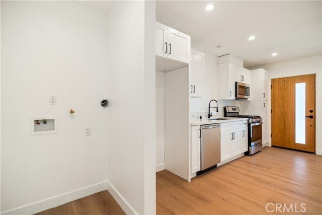 Building Photo - 6933 Jellico Ave