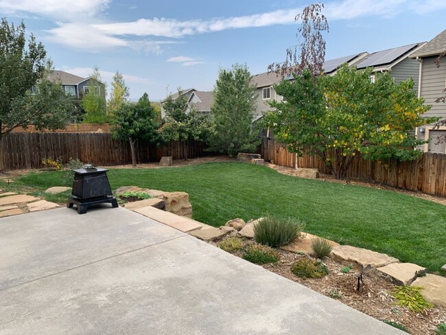 Building Photo - Beautiful home in South Fort Collins