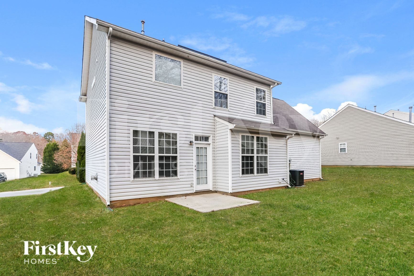 Building Photo - 6017 Briggs Dr