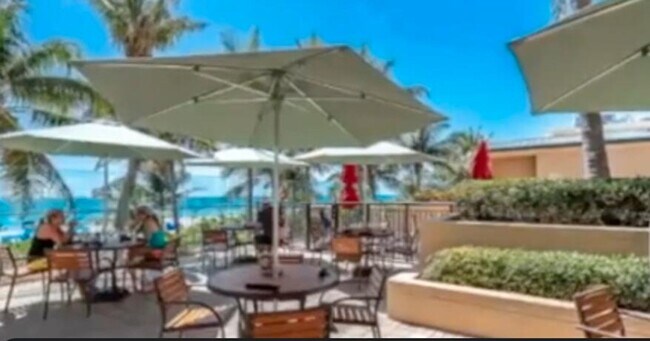 Building Photo - 3800 N Ocean Dr