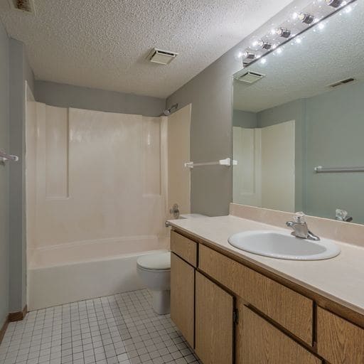 Floorplan - 108 Blondo