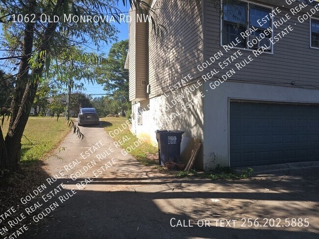 Building Photo - 1062 Old Monrovia Rd NW