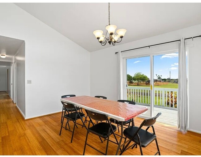 Building Photo - Wailu Houselots 4 bed 2 bath unfurnished SFH