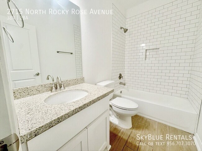 Building Photo - 2715 N Rocky Rose Ave