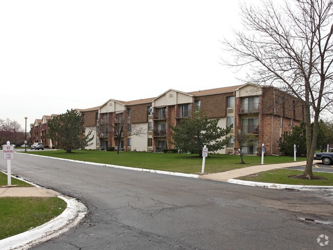 Primary Photo - Colony Park