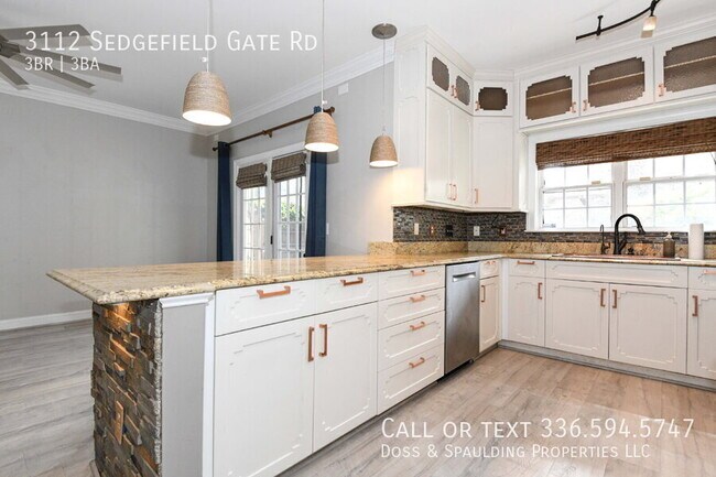 Building Photo - 3112 Sedgefield Gate Rd