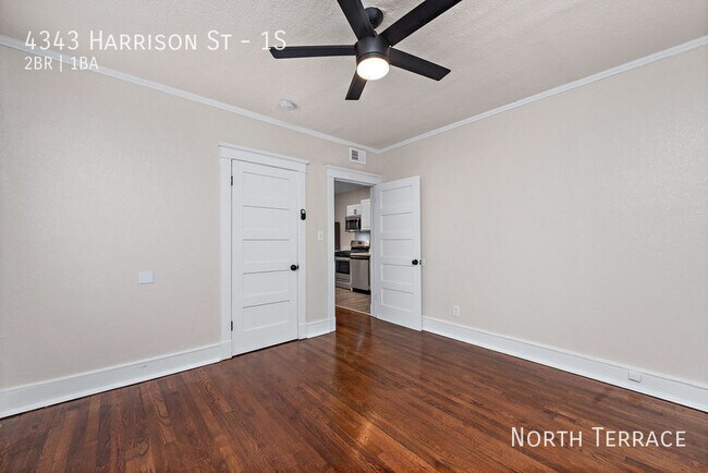 Building Photo - 4343 Harrison St