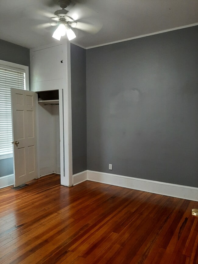 Bedroom 2 - 1430 Queen City Ave