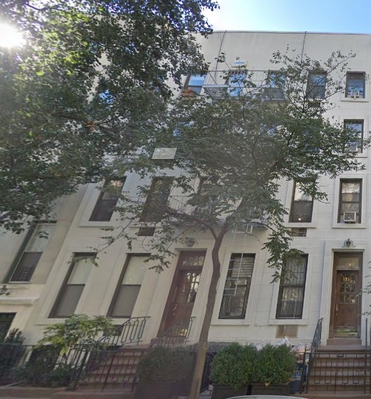 Primary Photo - 414 East 84th Street