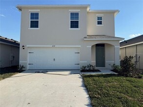 Building Photo - 1834 Cacutta Wy