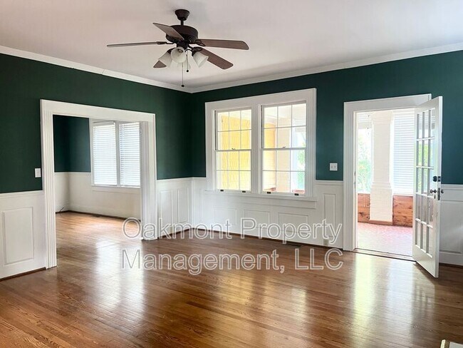 Building Photo - 105 Peachtree Street
