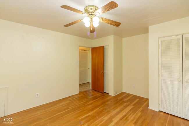 Building Photo - 701 Brewer Pl