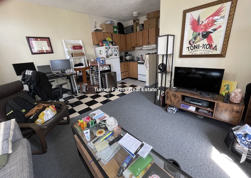 Building Photo - 1 Union Park