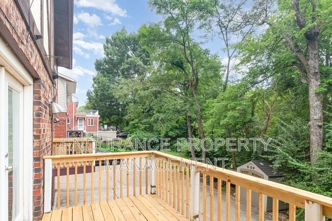 Building Photo - 4600 Glenway Ave