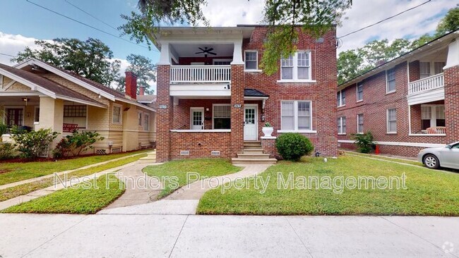 Building Photo - 2739 Herschel St