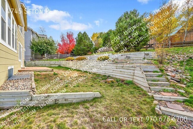 Building Photo - 4745 Seton Pl