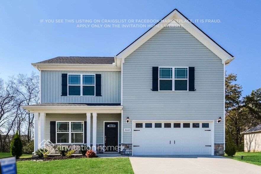 Primary Photo - 4444 Nickel Trace