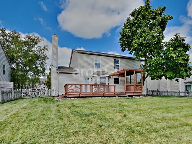 Building Photo - 7799 Cobblesprings Dr