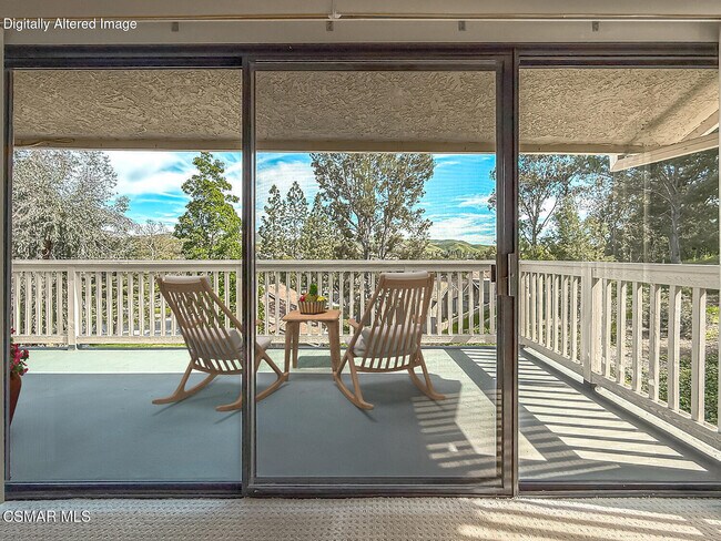 Building Photo - 576 Calle De Las Ovejas