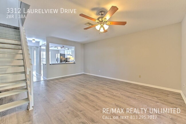 Building Photo - 3312 Laurel View Dr