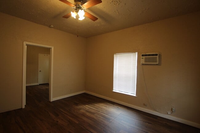 Building Photo - Cozy 1 Bedroom, 1 Bath in Tyler!