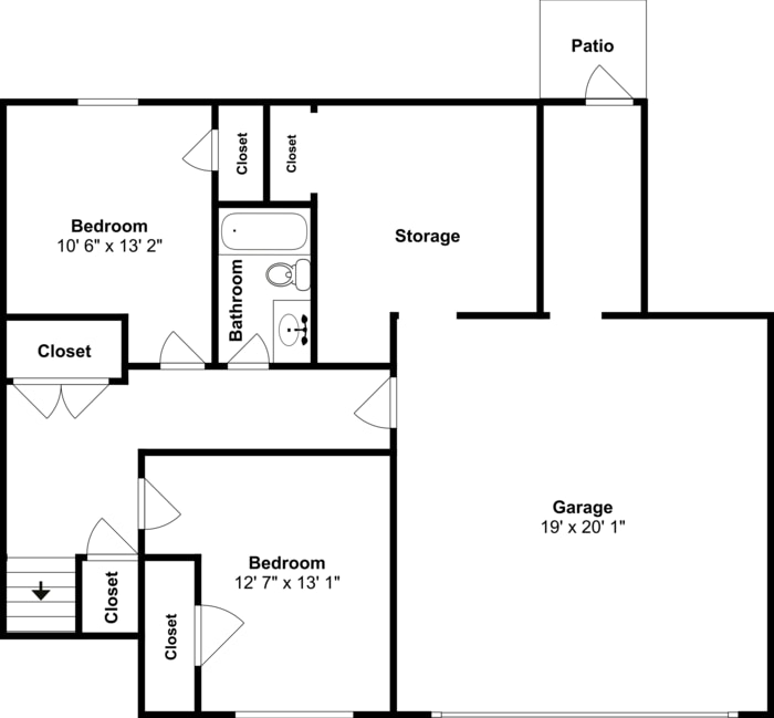 Building Photo - 320 Lake Royale Pl