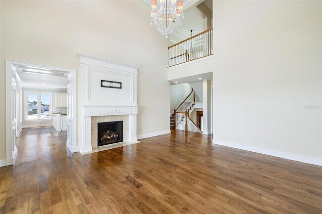 Building Photo - 821 Bay Point Dr