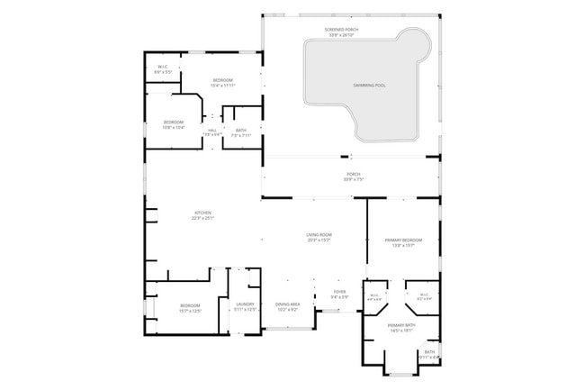 Building Photo - 6715 NW Pinson Ct