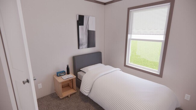 Building Photo - 5 Grant St