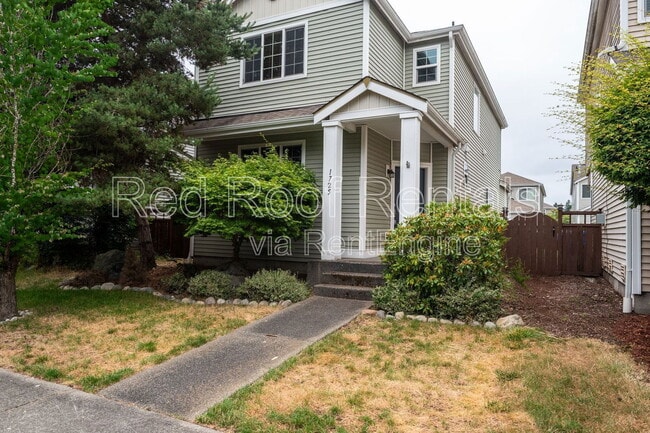 Building Photo - 1725 182nd St E