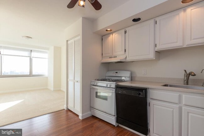 Building Photo - 2401 Pennsylvania Ave