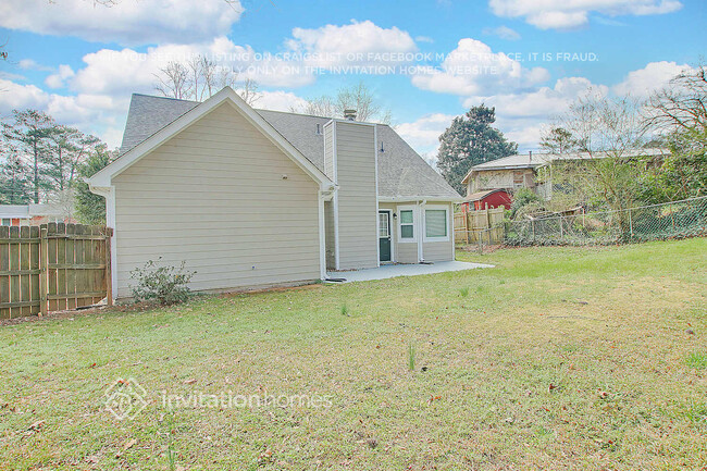 Building Photo - 2132 Panstone Dr SW