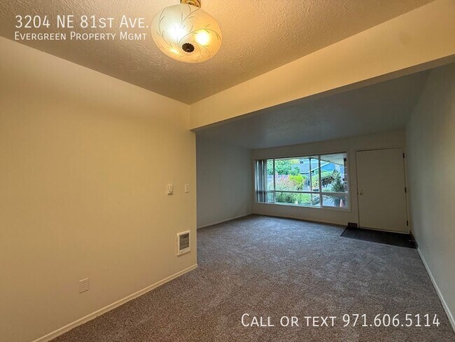 Building Photo - 3204 NE 81st Ave