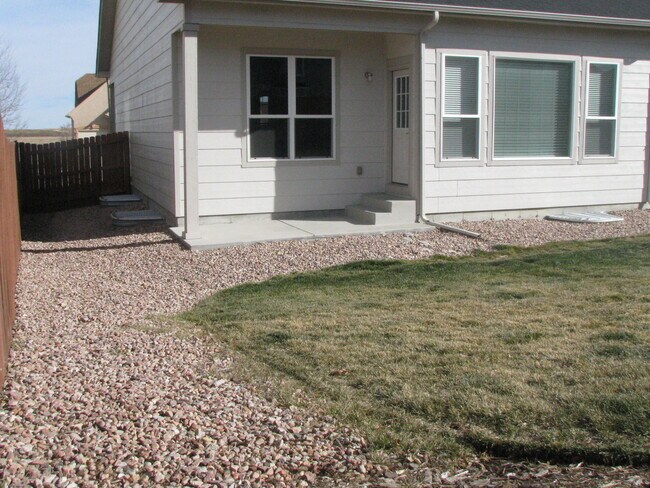 Building Photo - Very Nice 4-Bdrm Rancher in Meridian Ranch