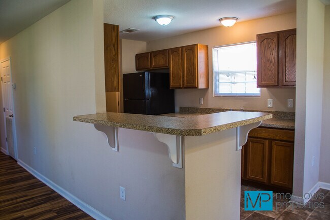 Building Photo - 630 Whitson Chapel Rd