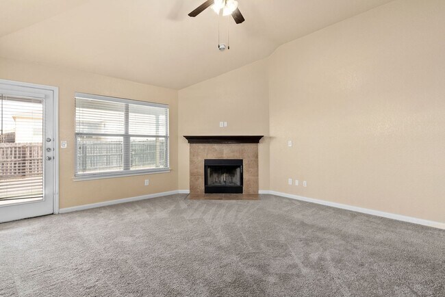 Building Photo - 2707 Camp Cooper Dr