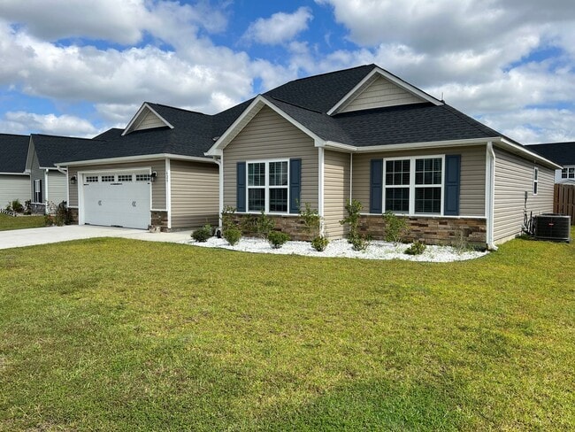 Building Photo - Welcome to Onslow Bay