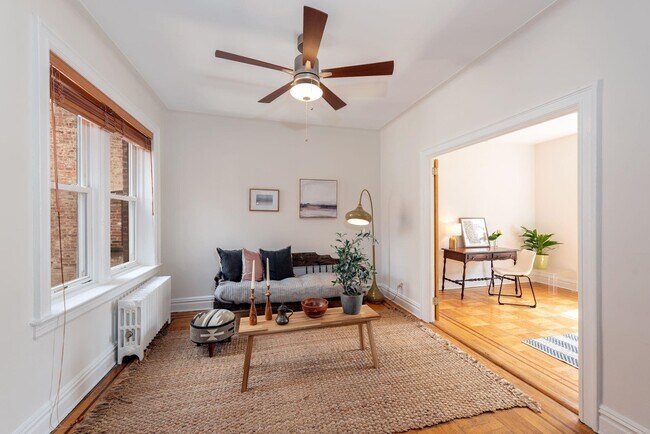 Primary Photo - 51 MERCER St