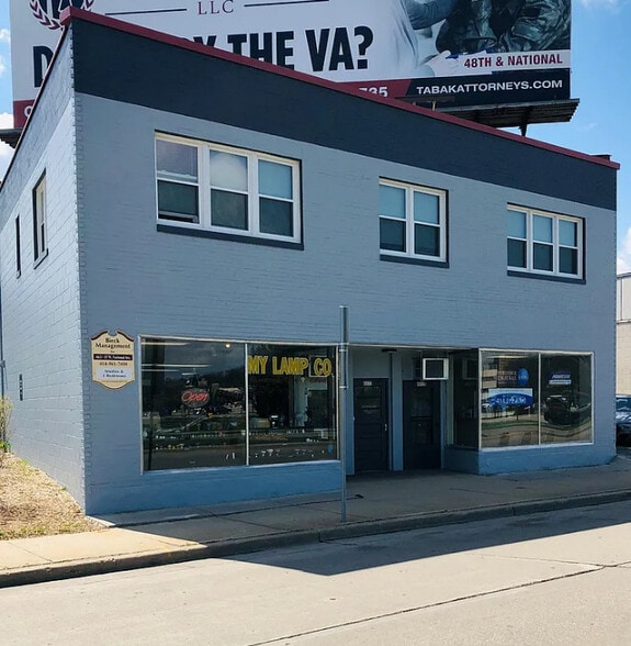 Primary Photo - 4611 W National Ave