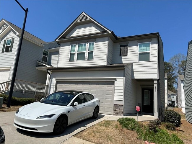 Building Photo - 205 Ridge Valley Dr